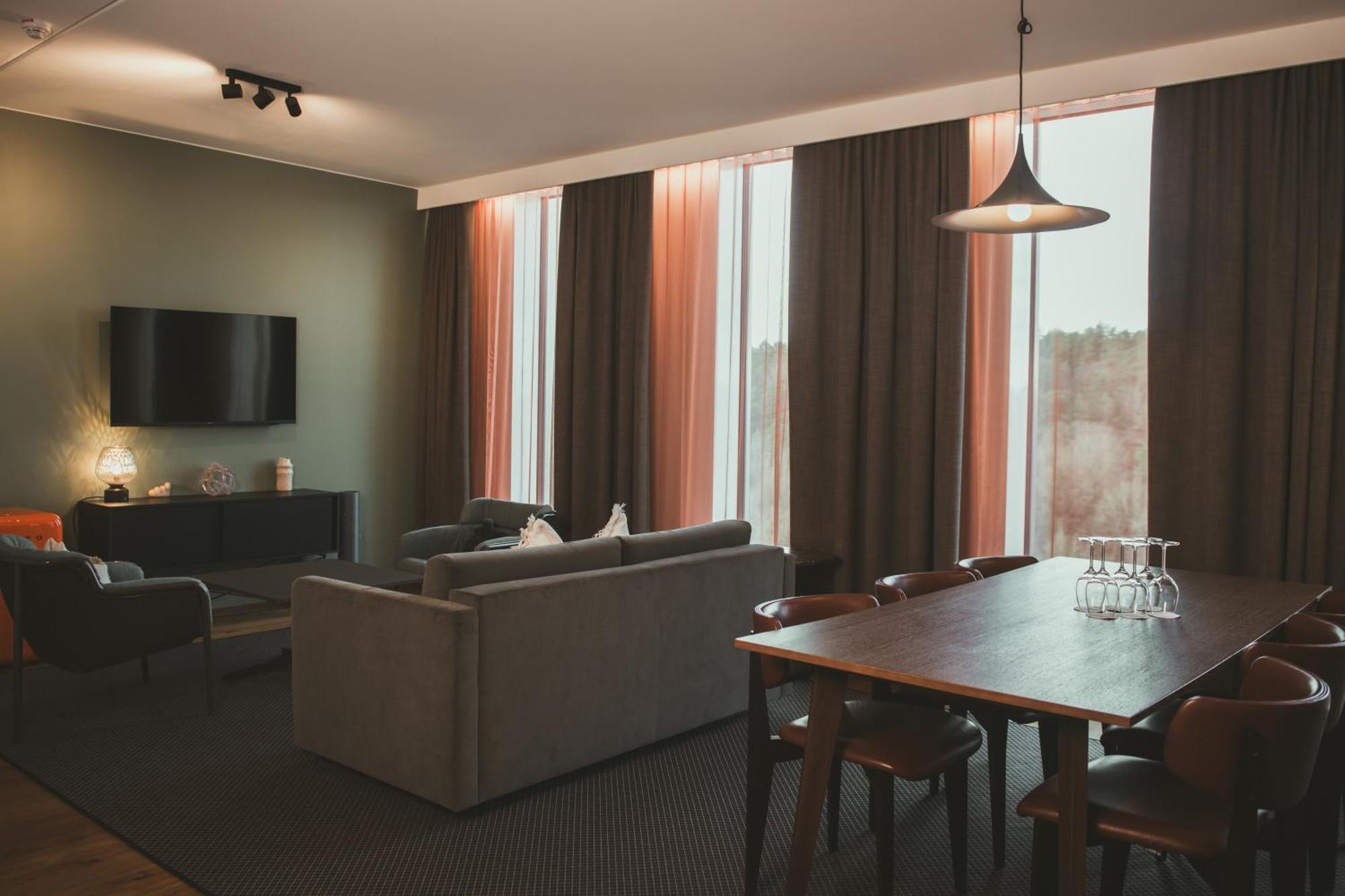 Quality Hotel The Weaver Göteborg Exteriér fotografie
